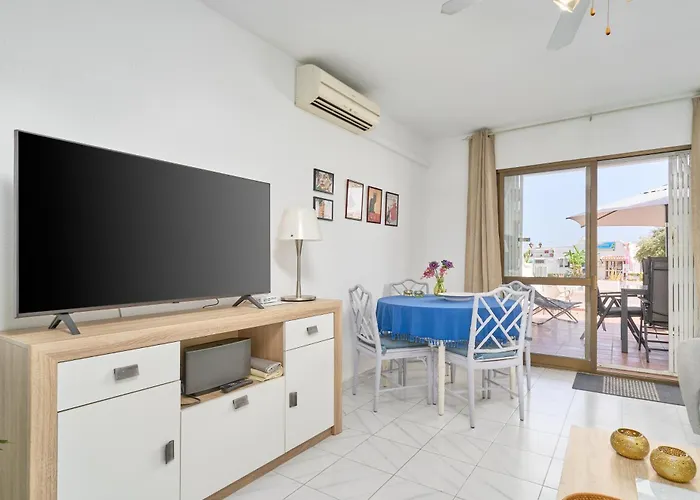 Casa Andalusia In Nerja